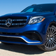 Illustration for article titled The 2017 Mercedes AMG GLS63 Is A Seven-Seat Supercar